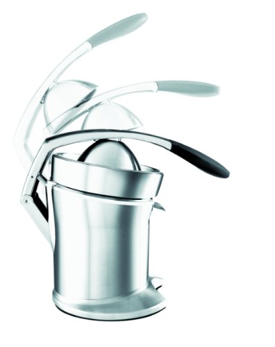 Breville 800CPXL Die-Cast Stainless 