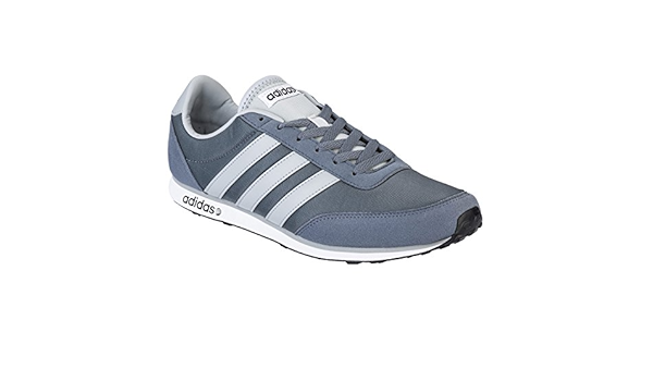 adidas neo v racer azul