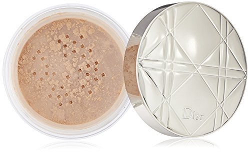 DIOR Diorskin Nude Air loose powder Healthy Glow Invisible Loose Powder 030 Medium Beige