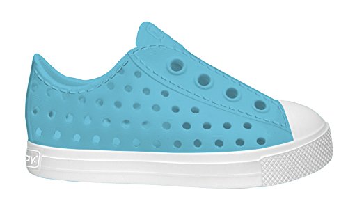 Preisvergleich Produktbild Iplay Baby Badeschuhe Summer Sneakers, Größe: 4 / 20, blau
