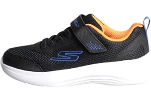 Skechers pojkar Selectors Reset AchievedSneaker