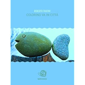 Colorino va in citta'