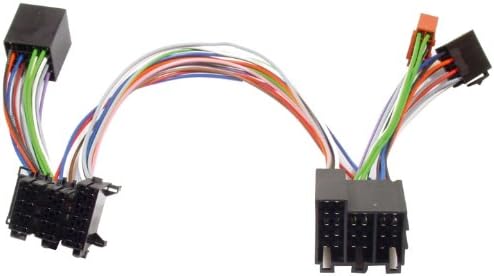 KRAM ISO2CAR Mute Adaptor for Opel Hands Free Kit