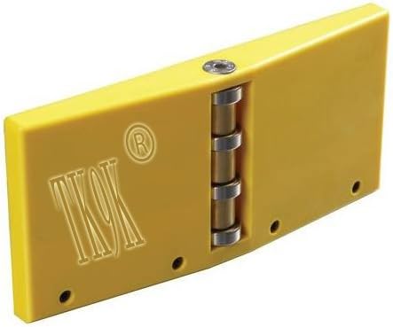Resaw Guide Attachment, 220 x 100mm, Low profile design for use when sawing timber into thin boards with a rotary or band saw. Features roller bearing support for firm, smooth gliding of the w
