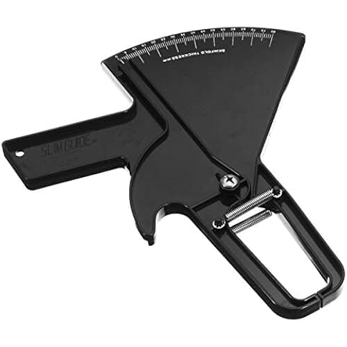 Amazon.co.uk harpenden skinfold caliper