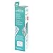 Dr Brown's 8-oz. 250ml Natural Flow Standard Glass Baby Bottle