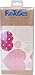 FunToSee Sweethearts Room Stickers, Pack of 44