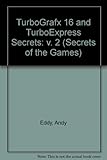 Image de Turbografx-16 and Turboexpress Secrets: 2
