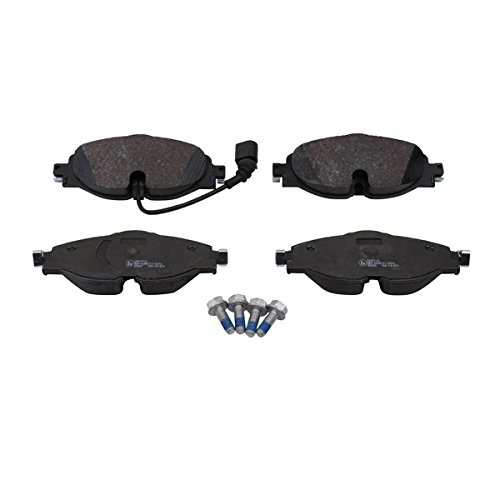 TRW GDB1956 Kit Pastiglie Freno a Disco