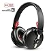 Produktbild OneAudio APTX Low Latency Kopfhörer, Kabellos Bluetooth Kopfhörer Over Ear, Memory Foam Ohrploster & Dual 40mm Treiber Mit Bass, Hohe Tragkomfort, 20 Stunden Spielzeit, Verstellbare Headset für TV,PC