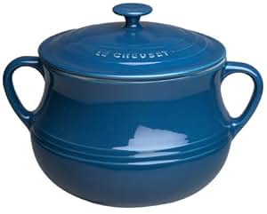 Le Creuset Bean Pot