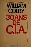 30 ans de CIA