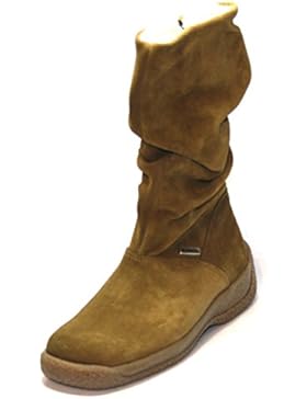 Der kleine Muck Tex 04960 Kinderschuhe Mädchen Stiefel