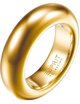 Esprit Damen-Ring perimagna gold