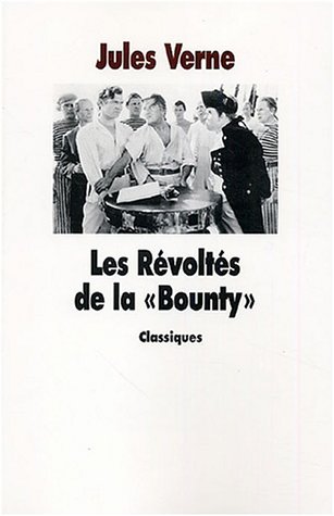 Les Révoltés de la "Bounty"