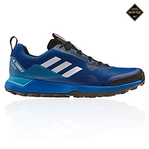 adidas Men's Terrex CMTK GTX Fitness Shoes, Multicolour (Multicolor 000), 9.5 UK