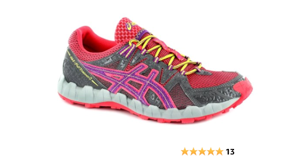 asics fuji trainer