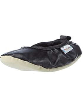 Playshoes Ballet-Schuhe 208753 Mädchen Ballerinas