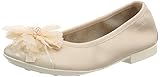 , Leder, Textil, Leder, Synthetik, 182, Ballerinas
