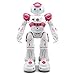 Produktbild Intelligent JJRC R2 Gesture Control Programmable Dancing USB RC Robot Toy jjrc R2 Fernbedienung Roboter Kaidi Weida multifunktionale wiederaufladbare Kinderspielzeug tanzen smart Roboter HKFV