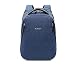 Produktbild Laptop Rucksack, 15,6 Zoll Wasserdicht Schulrucksack Daypack, Unisex Business Reise Schule Notebook Rucksack Für Herren Damen,Blue