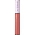 Carter Beauty, Ireland. Moisturizing Lip Tint, Pigmented Gloss. Nourishing Hydrating Plumping Lip Oil. Non-Sticky, Long Wear. Free Speech- Katie