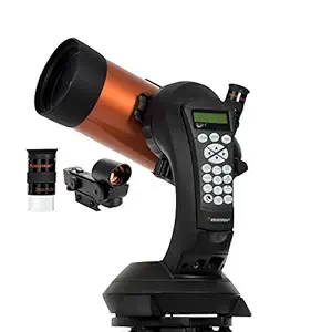 NEXSTAR 4SE Computerized Telescope