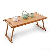 Ein einfaches Design kann Ihnen sehr helfen. Wenn Sie den Computer im Bett benutzen, werden Sie von nirgendwo gestört.