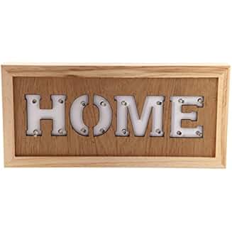 Suchergebnis auf Amazon.de für: Wanddeko Holz