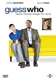 Guess Who - Meine Tochter kriegst du nicht! - Bernie Mac