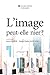 Produktbild L'image peut-elle nier 