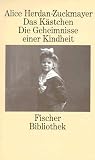 Cover zum Buch Das Kästchen: Die Geheimnisse einer K...