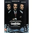 Goodfellas [DVD] [1990]