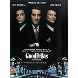 Goodfellas [DVD] [1990]