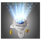 Kinderkraft GINO Babywippe Schaukelsitz Babyschaukel Wippe Schaukel Babysitz - 7