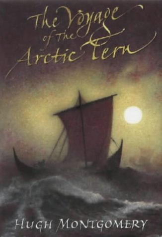 Preisvergleich Produktbild Voyage of the Arctic Tern