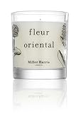 Miller Harris Fleur Oriental Candle 185 g