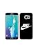 Produktbild Nike Air Jordan Sneaker Brand Logo Hülle Case für for Samsung Galaxy S6 Edge Plus Hülle Case Nike Air Jordan Sneaker Brand Logo , Protective Cover für for Girl