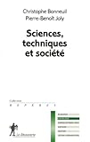 Image de Sciences, techniques et société