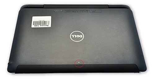 Dell Latitude 13 7350 2-In-1  m-5Y10c 4Gb 128Gb SSD 13 3  IPS with FHD Touch Screen  Dell Factory Refurbished With Dell Warranty BNY9062
