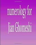 Image de Numerology for Jian Ghomeshi