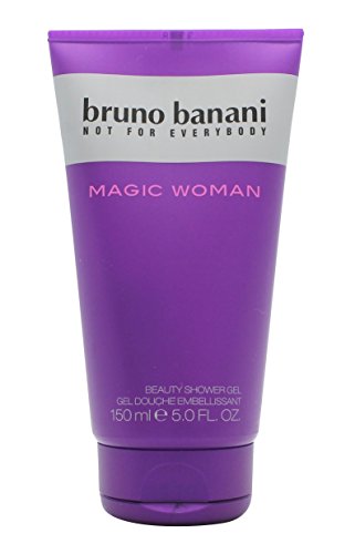 Preisvergleich Produktbild Bruno Banani Magic Woman Duschgel 150 ml (woman)
