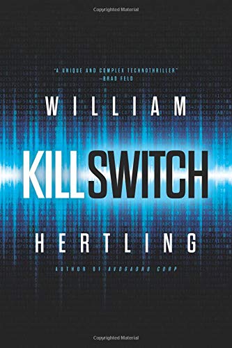 Preisvergleich Produktbild Kill Switch (Kill Chain, Band 2)
