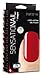 SENSATIONAIL Gel Polish Starter Kit (including lamp), Scarlet Red