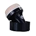 Wawoo Electric 3D Powder Puff Flawless Makeup Applicator, Micro Vibration 3D Lifing Foundation Makeup Powder Cosmetics Puff Sponge Foundation Kit
