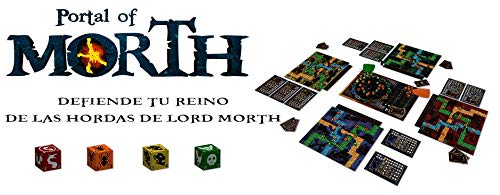 Juego De Mesa Oilfield De Abba Games – Estrategia De Petróleo En Español