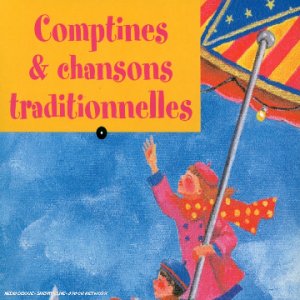 <a href="/node/28094">Comptines et chansons traditionnelles</a>