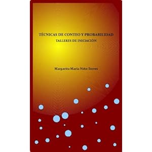 Técnicas de conteo y Probabilidad. Talleres iniciales