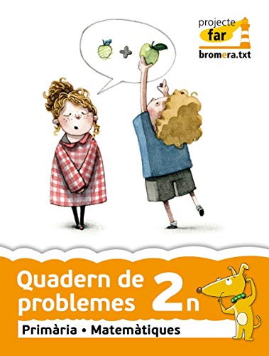 Quadern de problemes 2 (Projecte Far)
