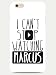 Produktbild I Can 't Stop Watching Youtube Addicted youtuber Marcus Fall Kunststoff Apple Schutzhülle für iPhone, plastik, iPhone 5 / 5S